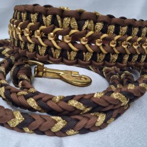 Collier pour chien – Modèle Paradis