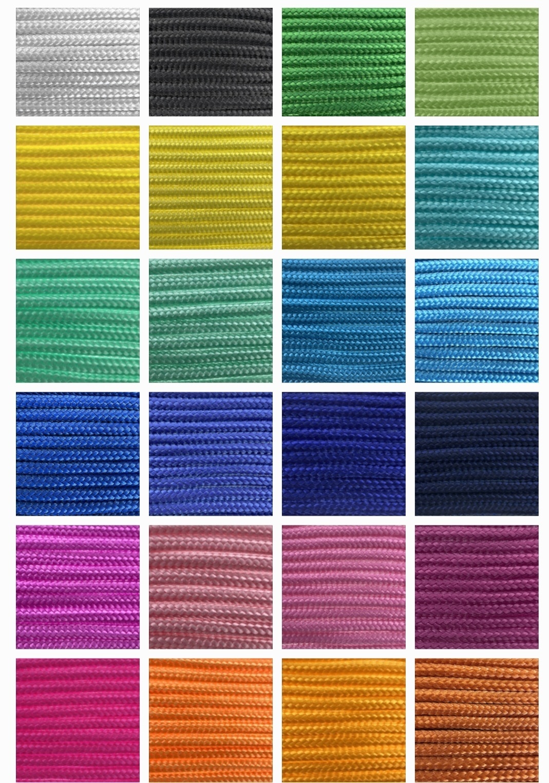Collier pour chien – Modèle Paradis – Image 3